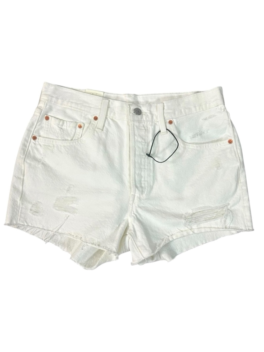 Levi’s 501 Original Short in Everything's Fine Size 31 NWT